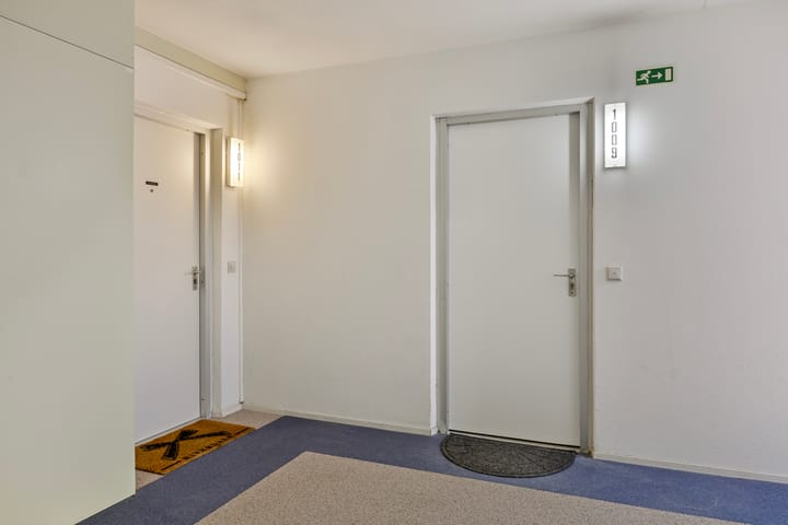 Foto 8 van Burgemeester D. Kooimanweg 1009