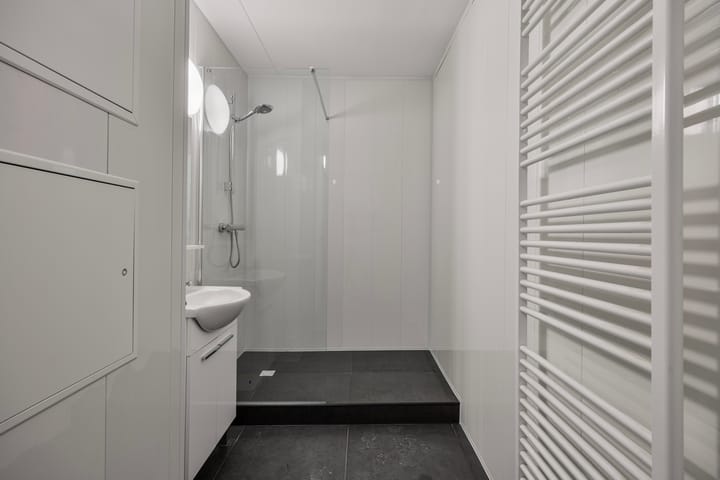 Foto 3 van Burgemeester D. Kooimanweg 1009