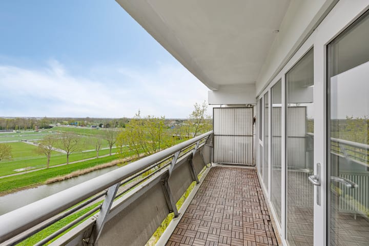 Foto 4 van Burgemeester D. Kooimanweg 1009