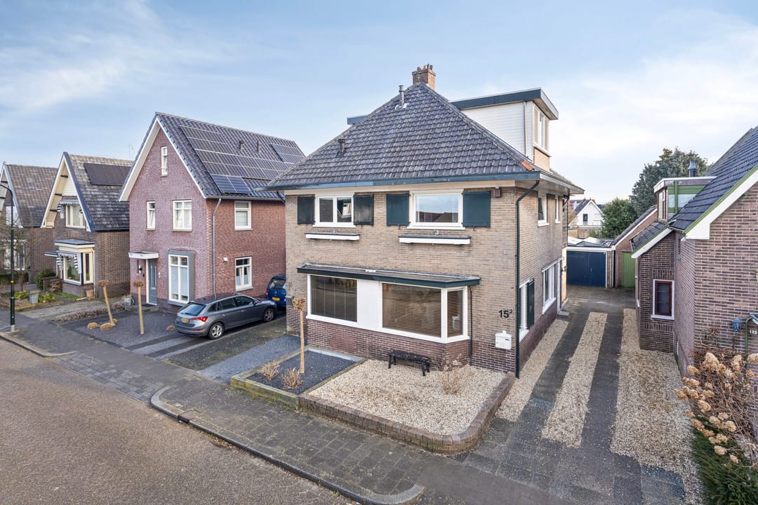 Foto 1 van Brinkhorstweg 15-2