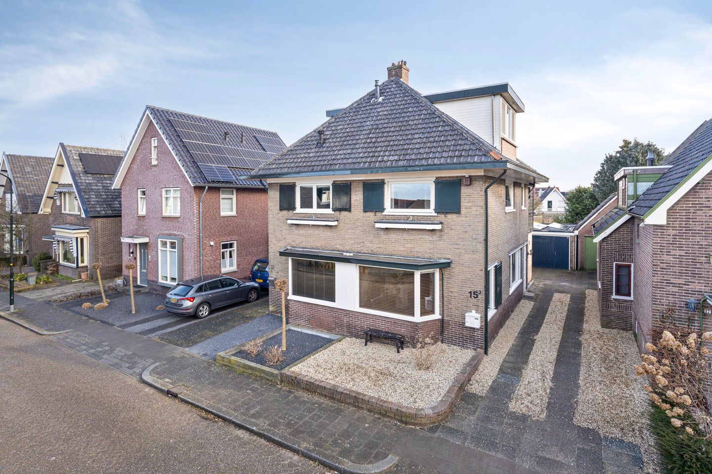 Foto 1 van Brinkhorstweg 15-2