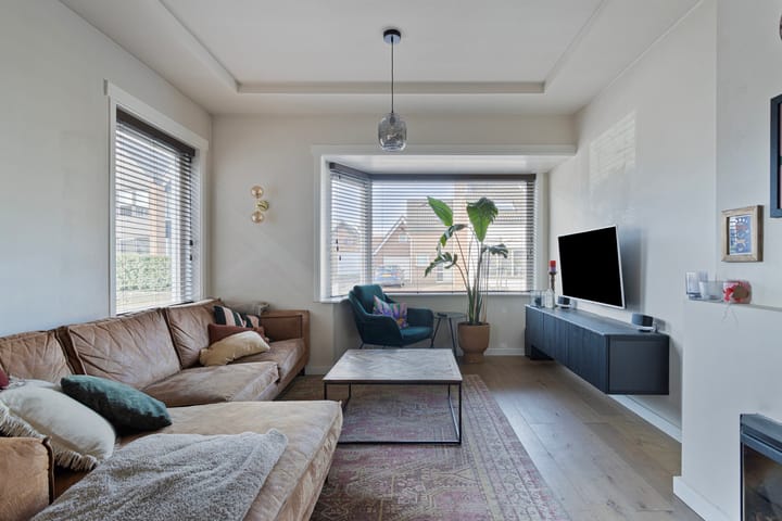 Foto 2 van Brinkhorstweg 15-2