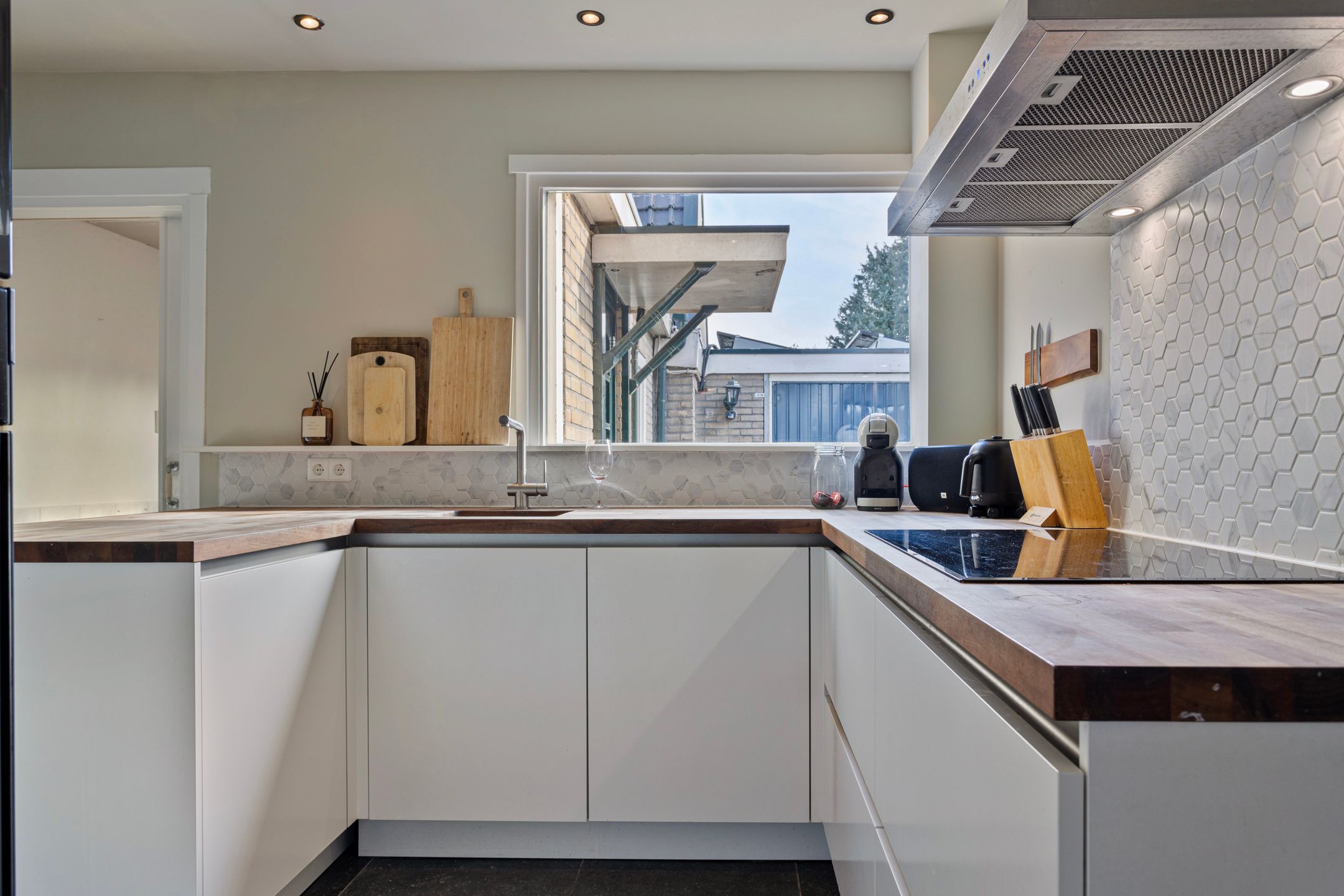 Foto 3 van Brinkhorstweg 15-2