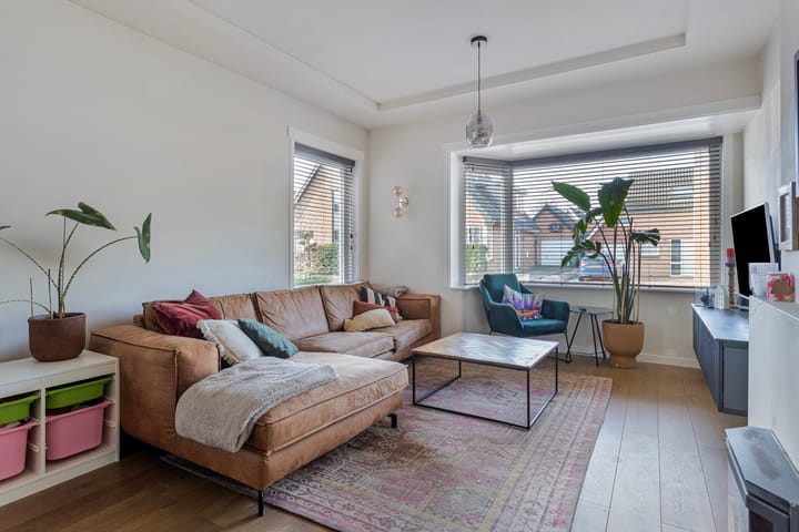 Foto 4 van Brinkhorstweg 15-2