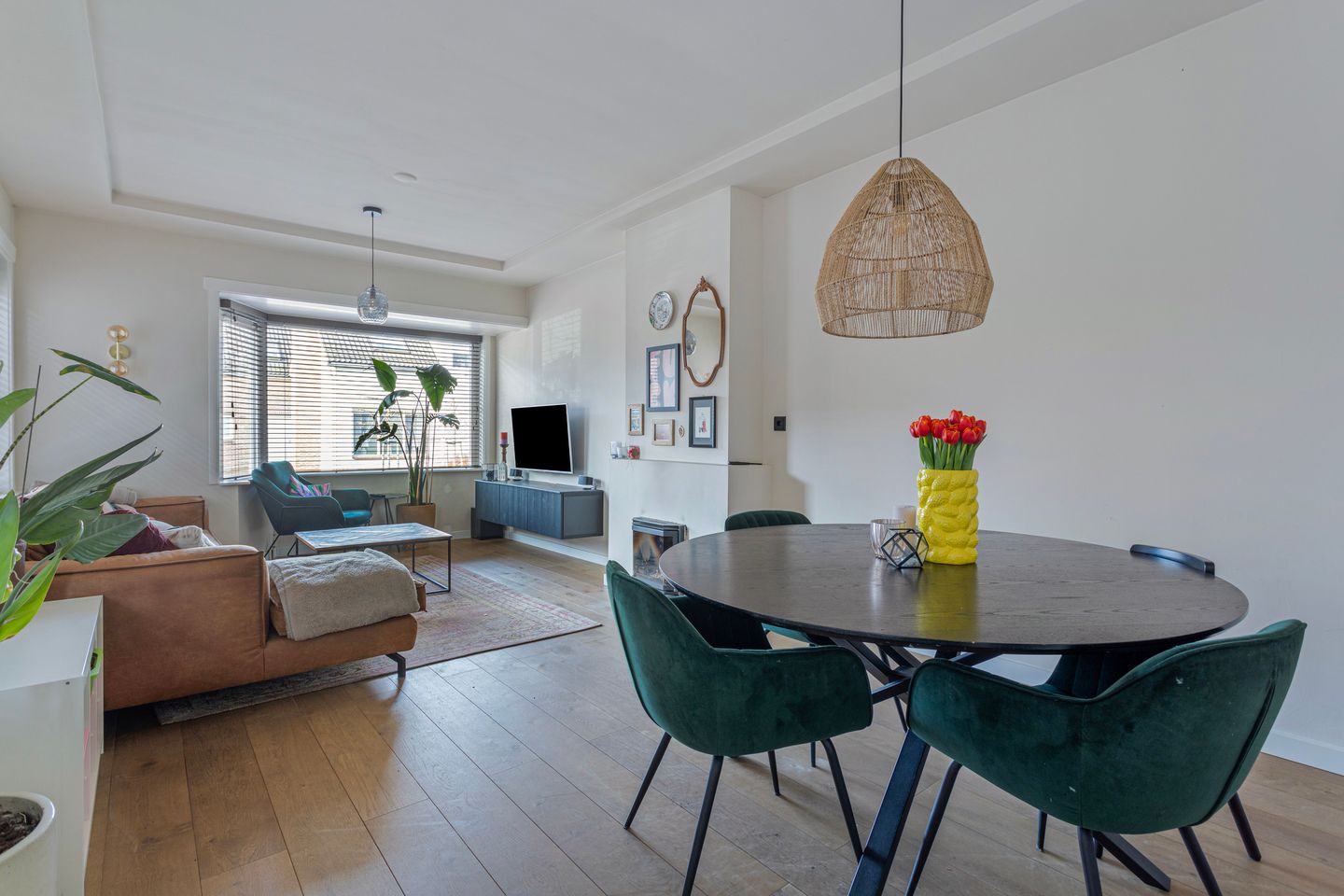 Foto 5 van Brinkhorstweg 15-2