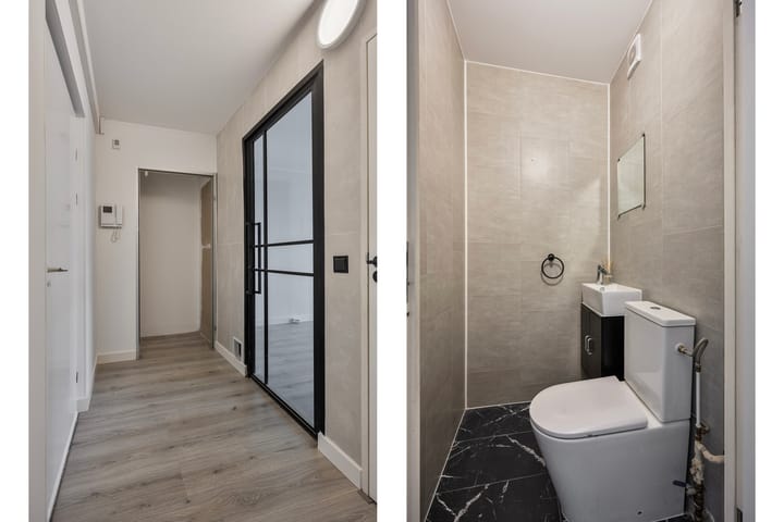 Foto 9 van Burgemeester D. Kooimanweg 1009