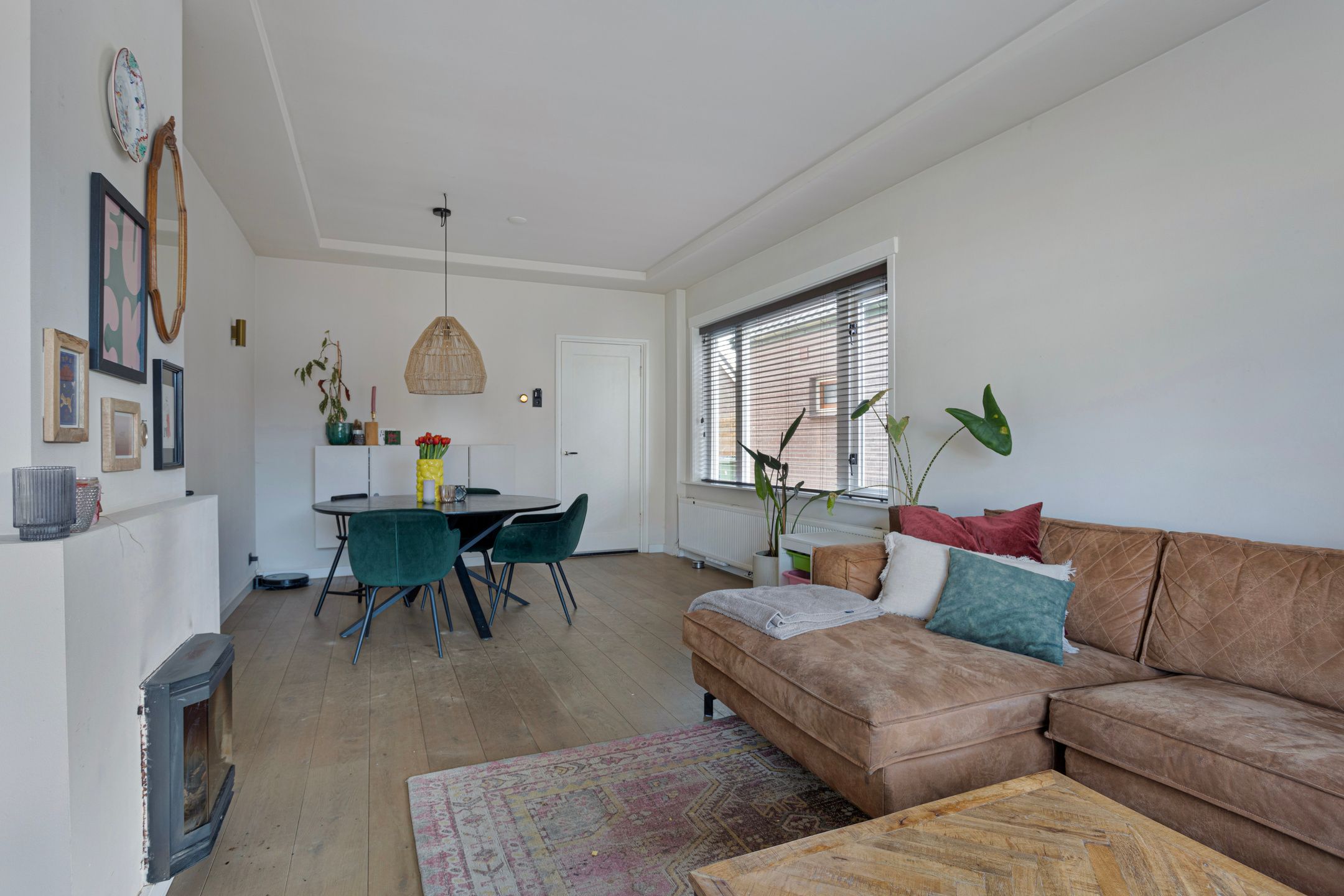 Foto 6 van Brinkhorstweg 15-2