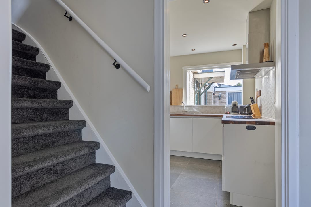 Foto 8 van Brinkhorstweg 15-2