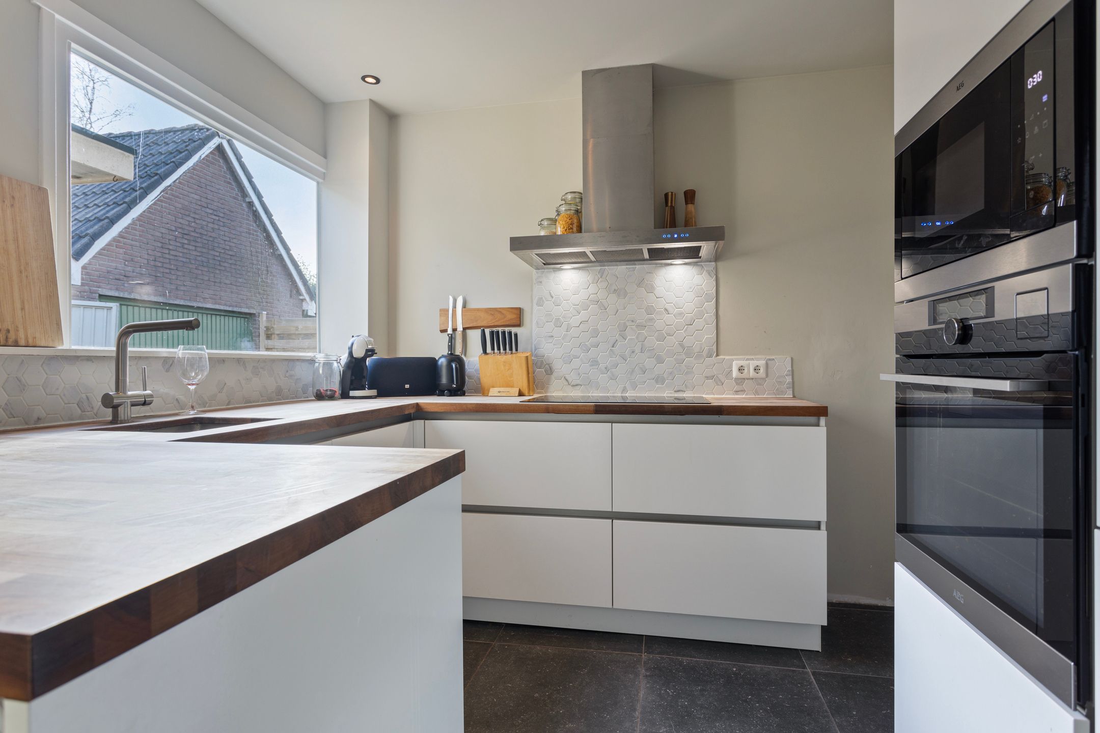 Foto 9 van Brinkhorstweg 15-2