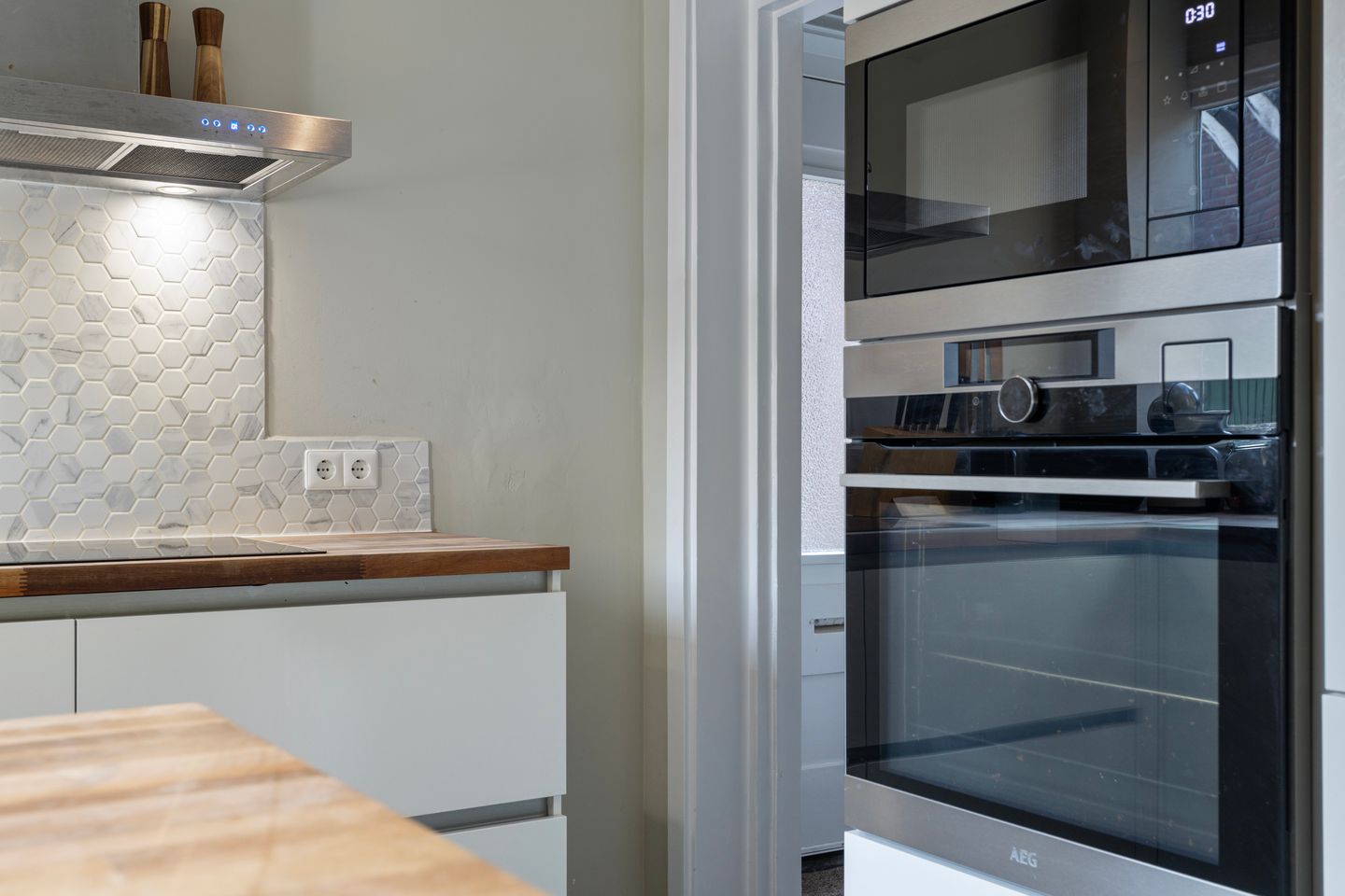 Foto 10 van Brinkhorstweg 15-2