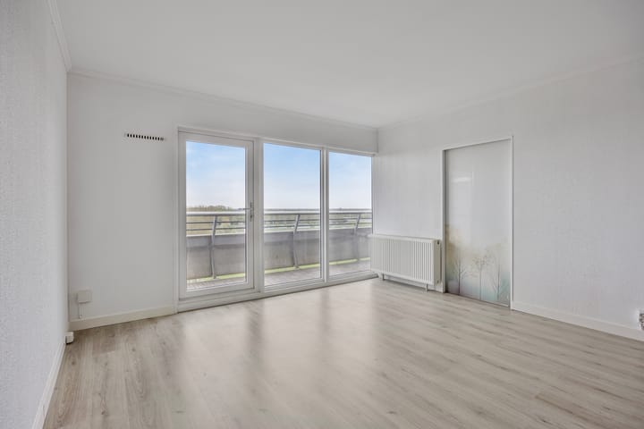 Foto 1 van Burgemeester D. Kooimanweg 1009