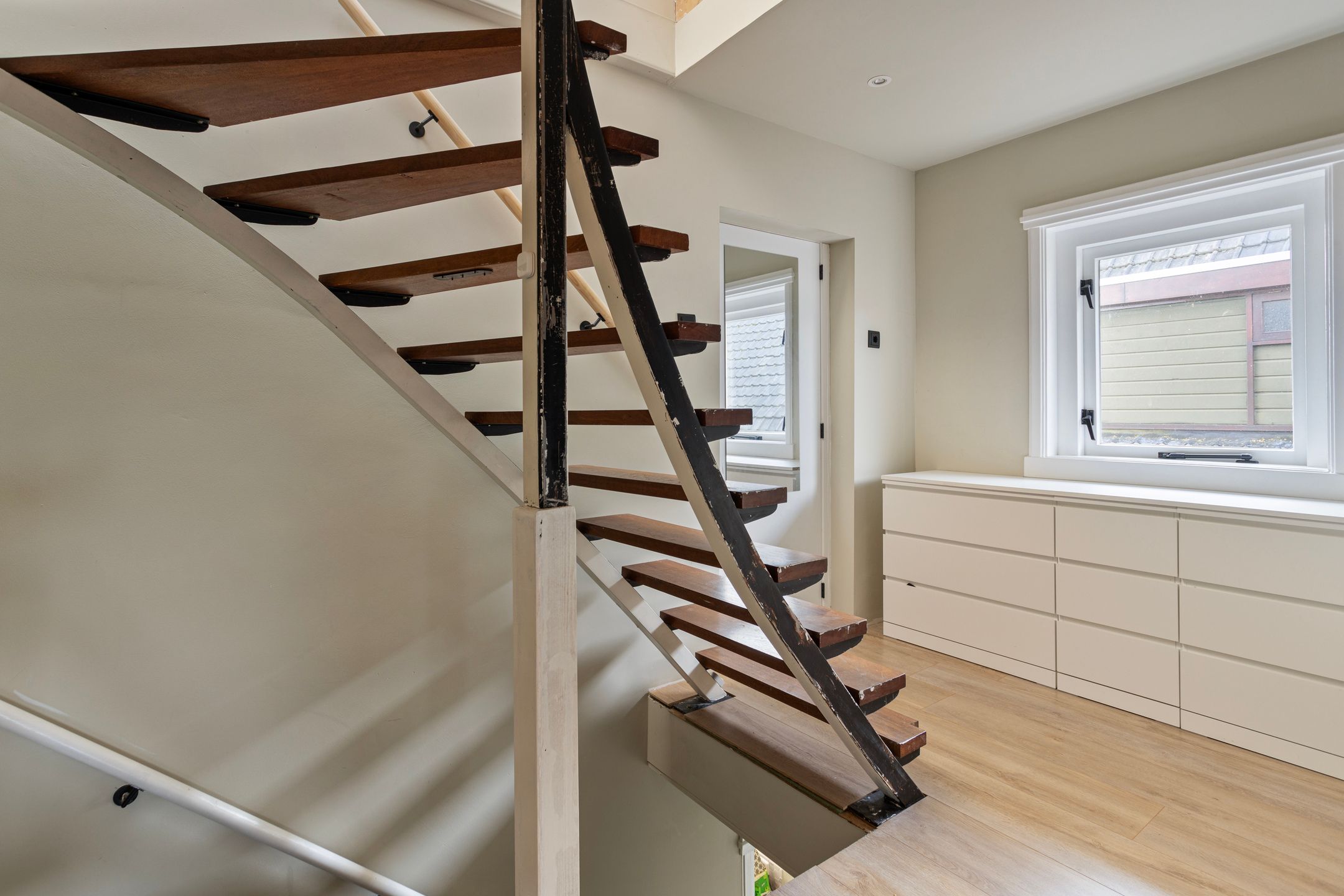 Foto 12 van Brinkhorstweg 15-2