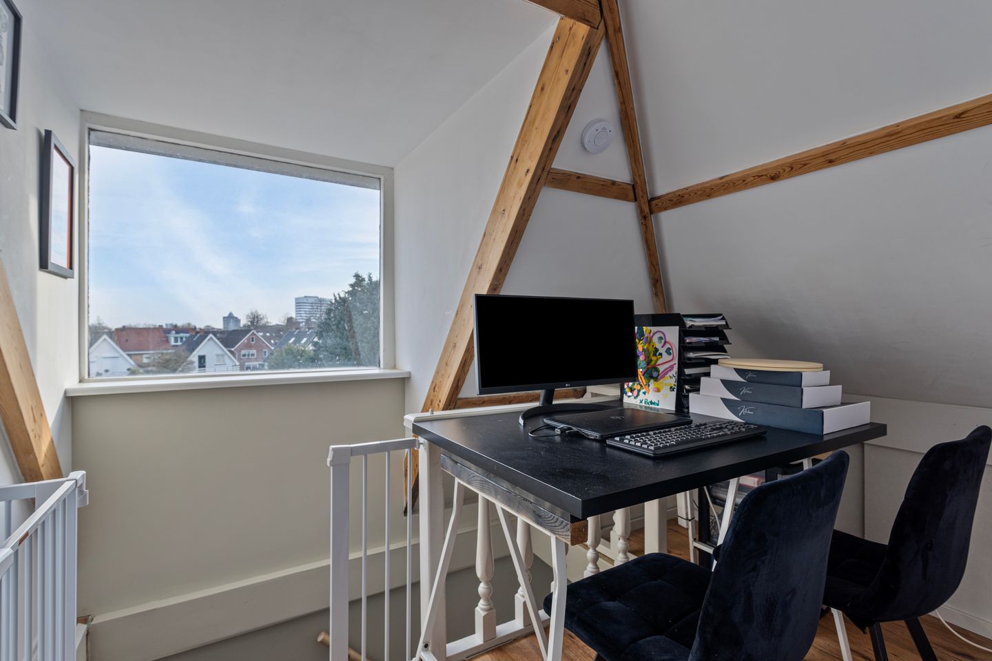 Foto 20 van Brinkhorstweg 15-2