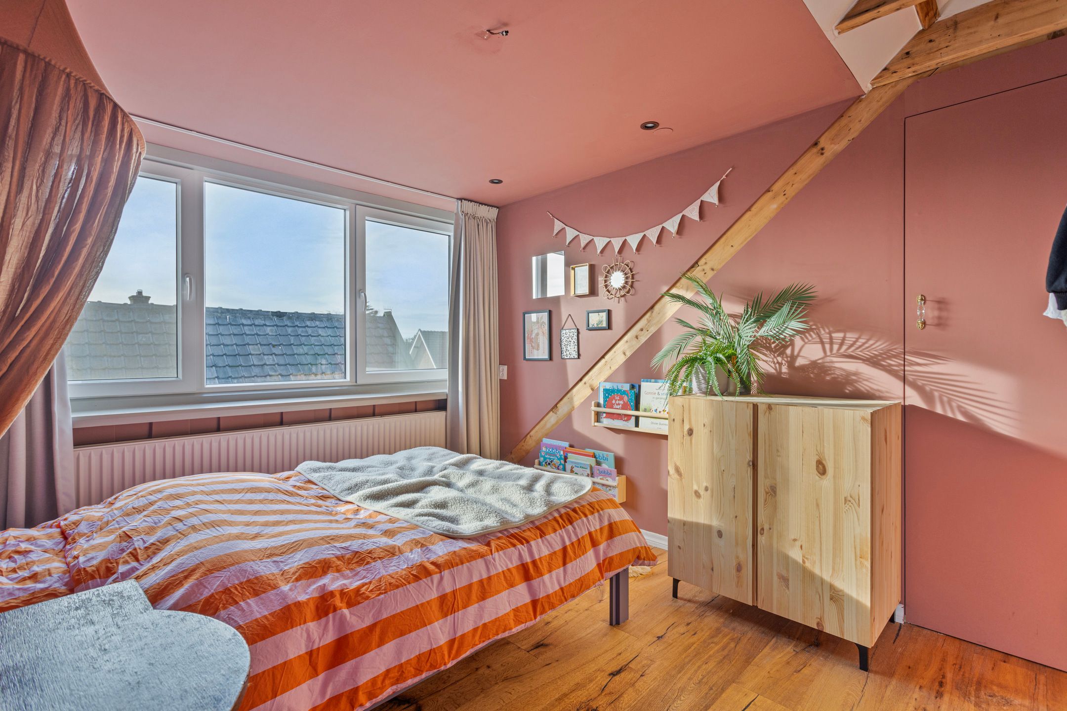 Foto 21 van Brinkhorstweg 15-2