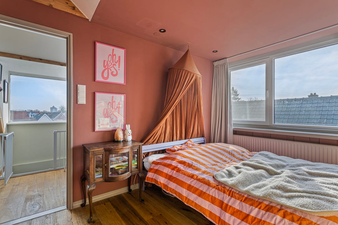 Foto 22 van Brinkhorstweg 15-2