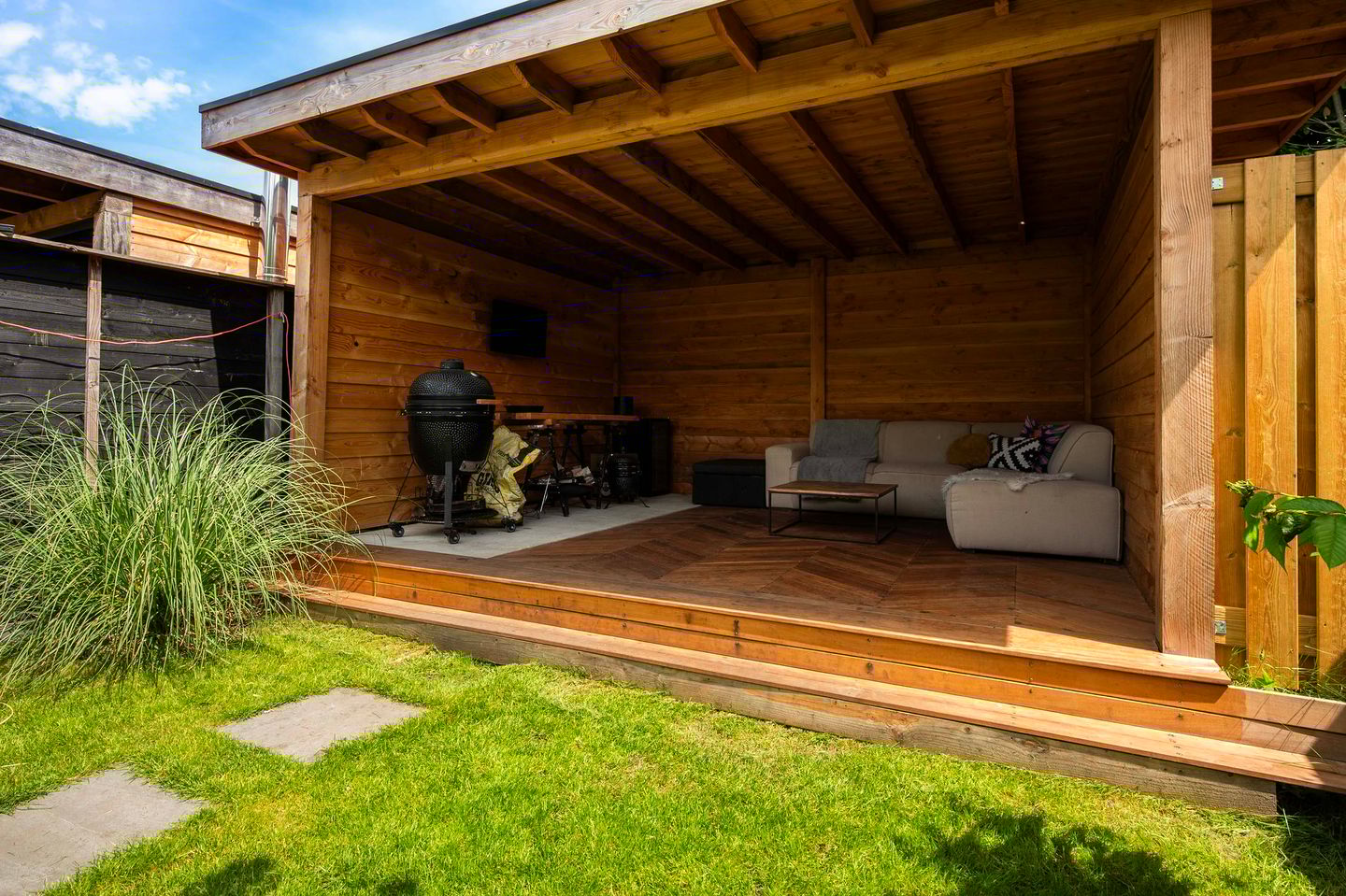 Foto 25 van Brinkhorstweg 15-2