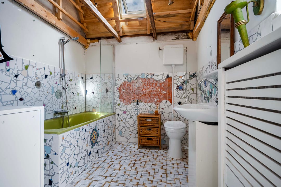 Foto 28 van Brinkhorstweg 15-2