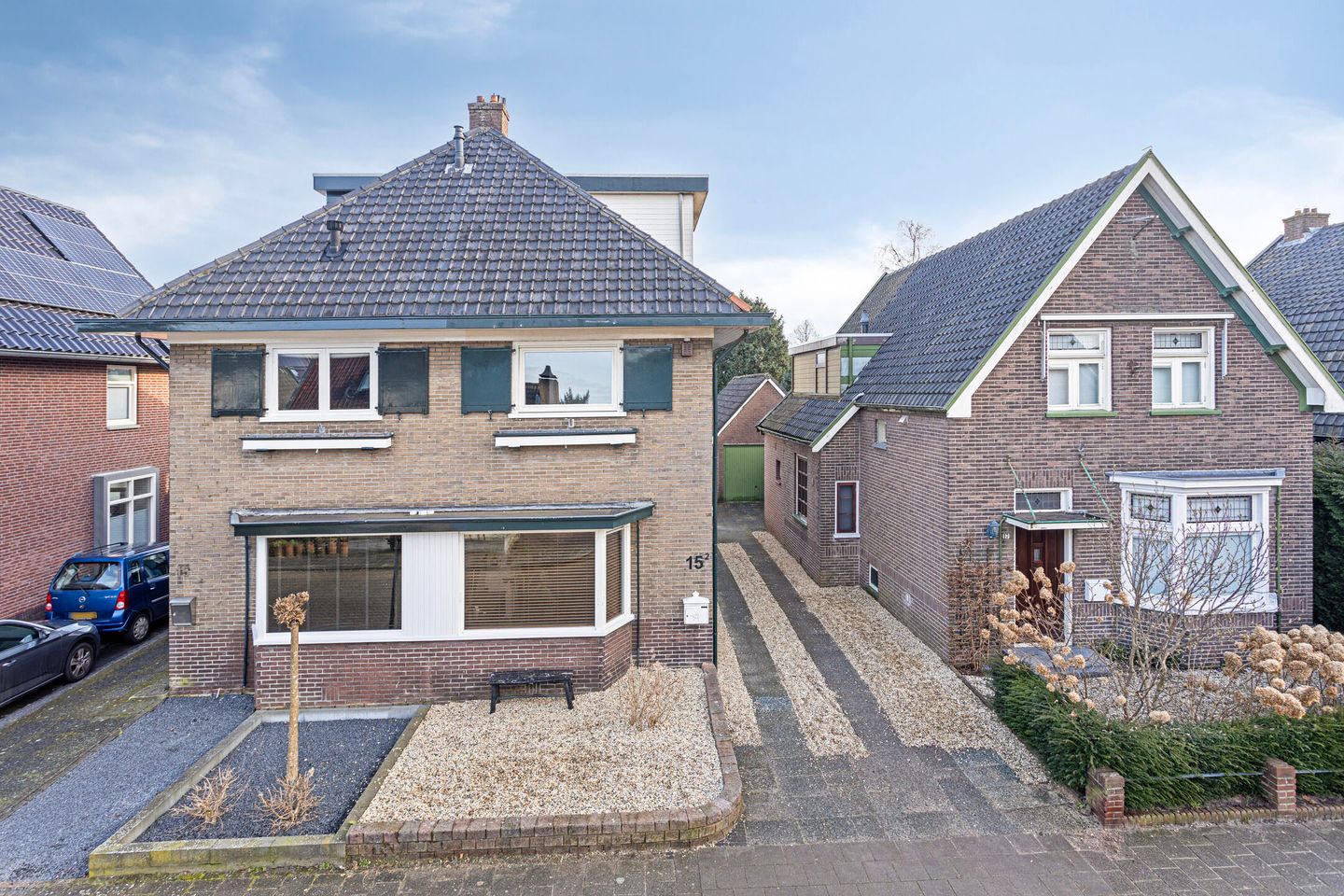 Foto 29 van Brinkhorstweg 15-2