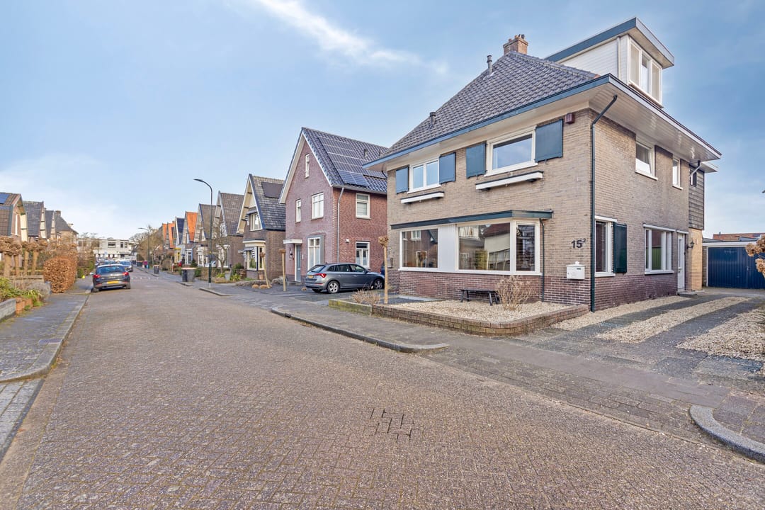 Foto 31 van Brinkhorstweg 15-2