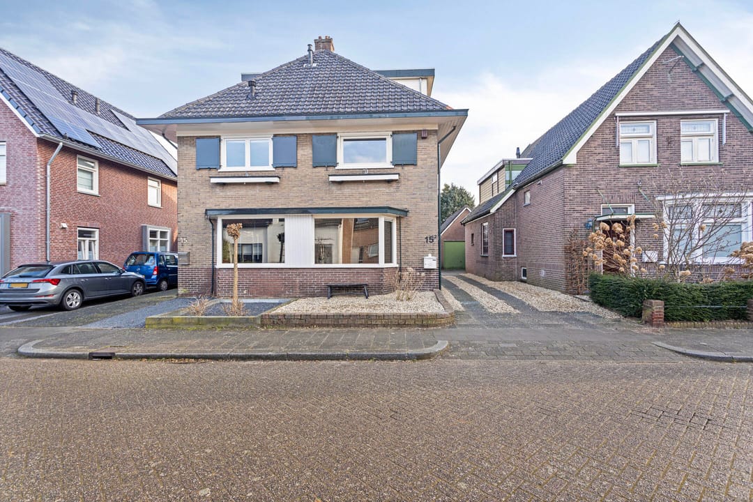 Foto 32 van Brinkhorstweg 15-2