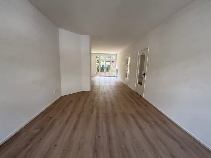 Foto 5 van Roompotstraat 18-H