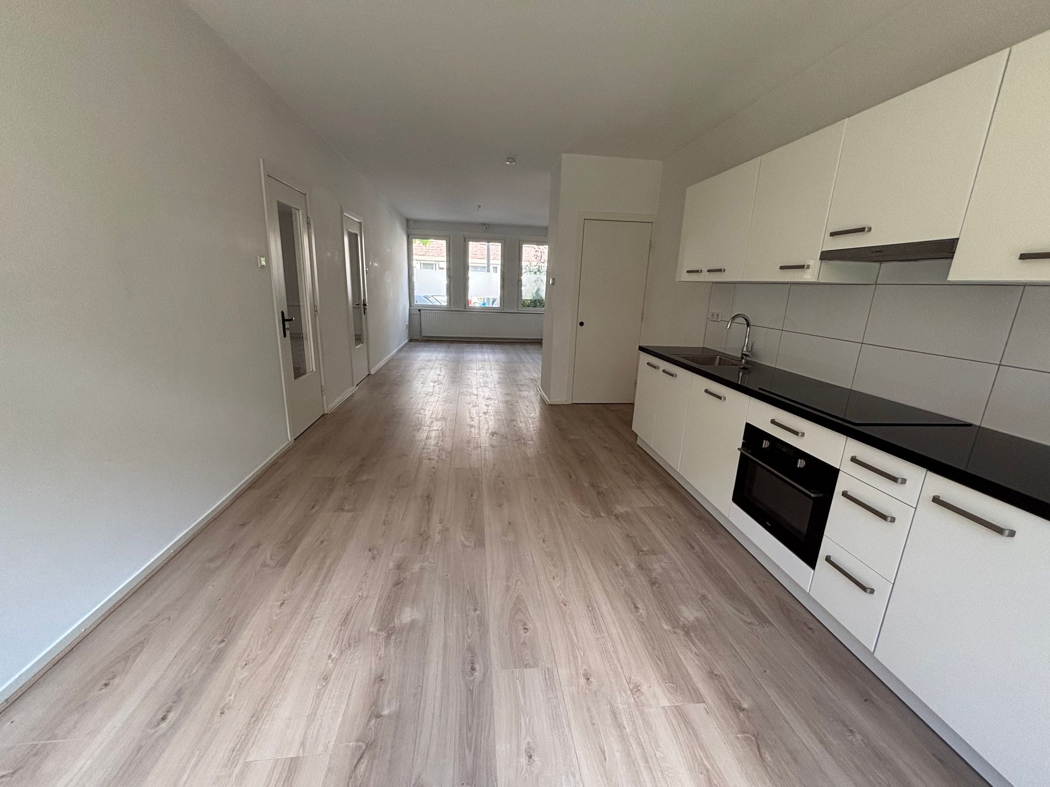 Foto 3 van Roompotstraat 18-H