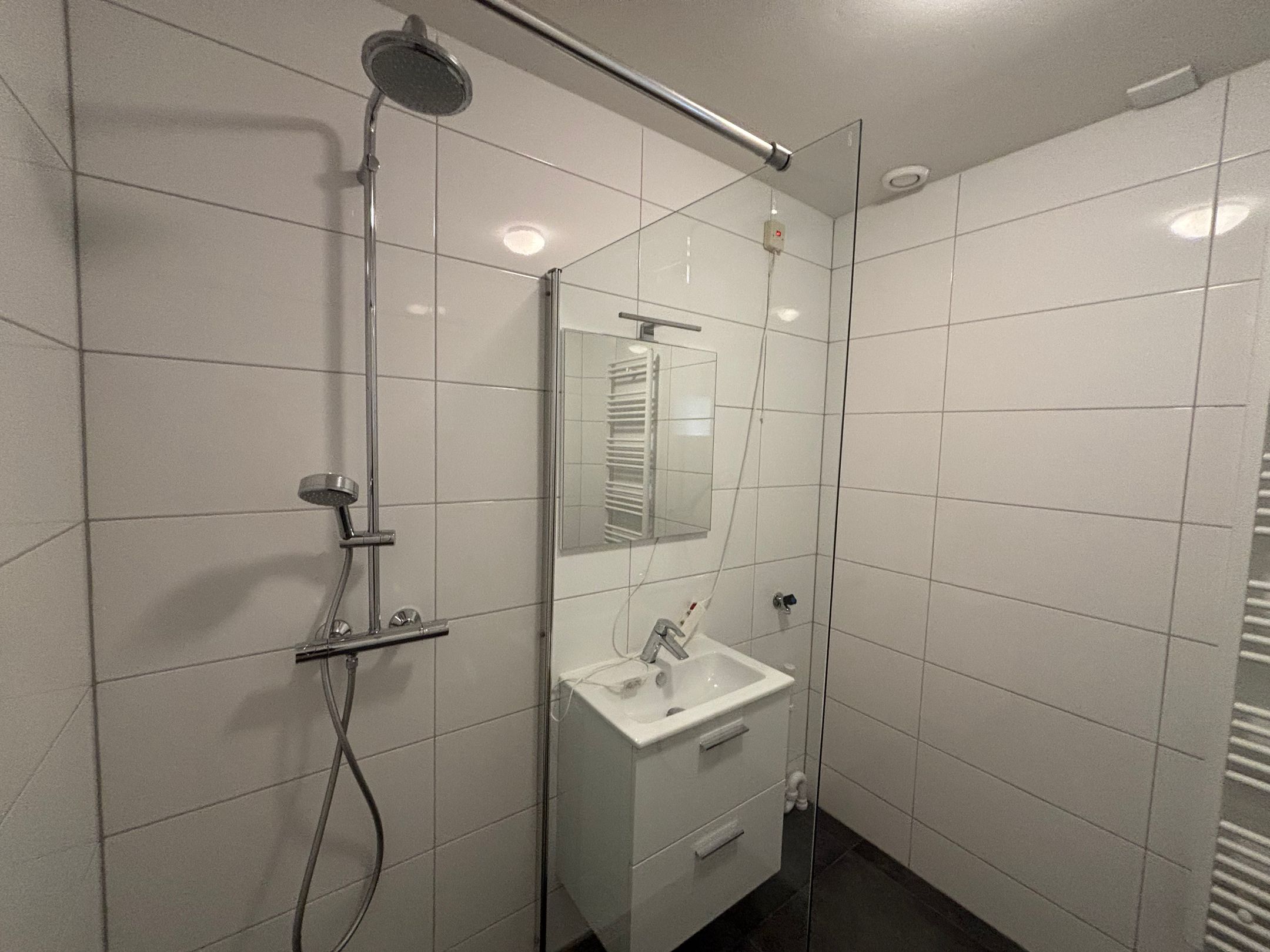 Foto 6 van Roompotstraat 18-H