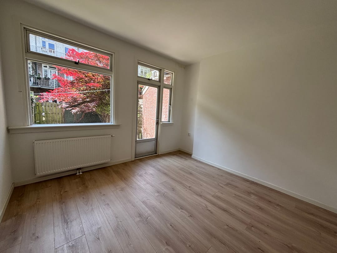 Foto 8 van Roompotstraat 18-H