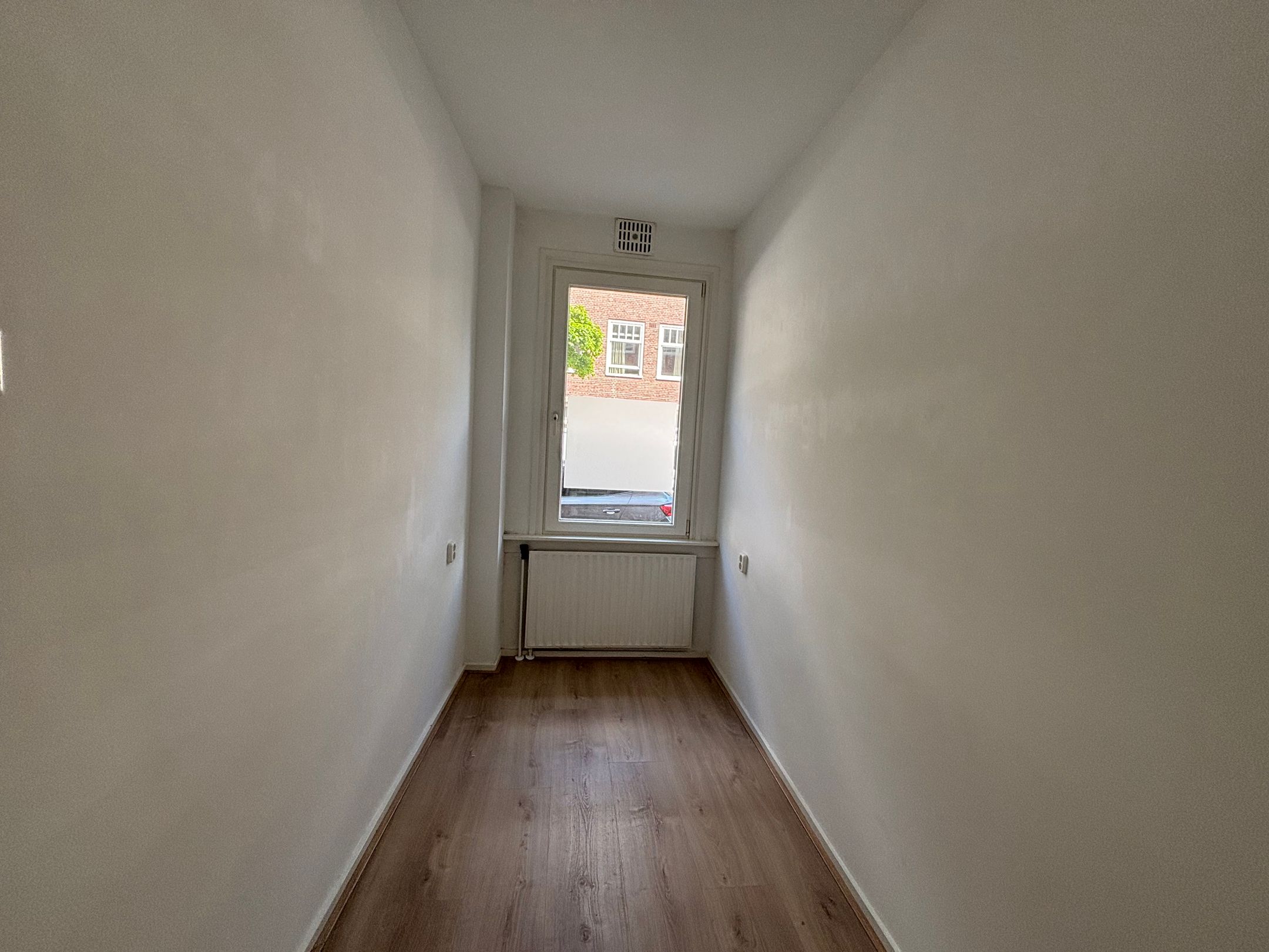 Foto 9 van Roompotstraat 18-H