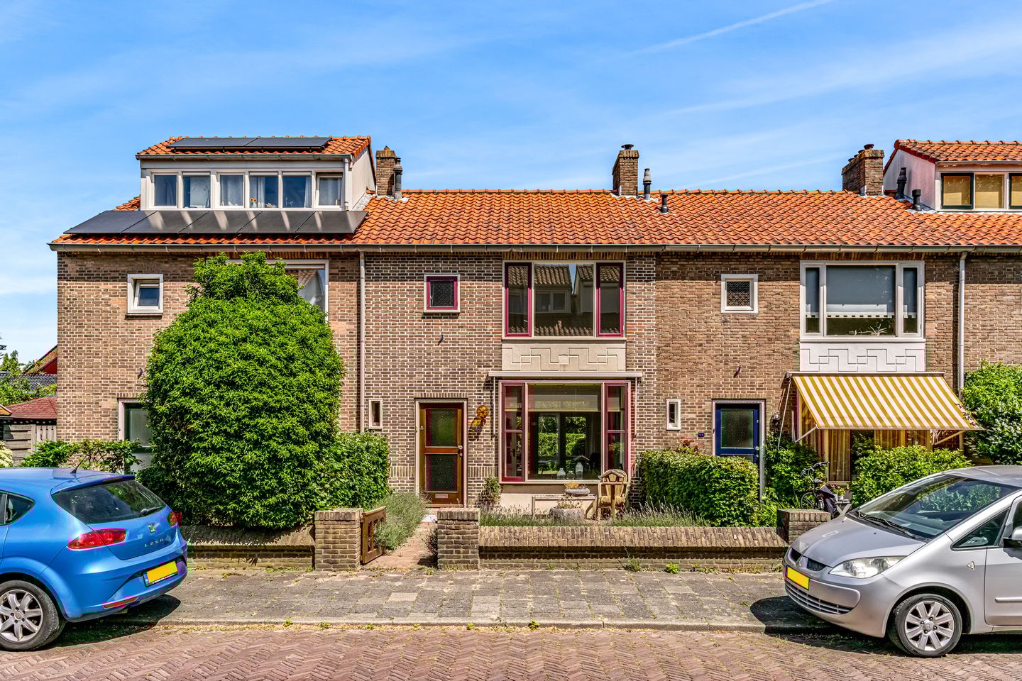 Meidoornstraat 30 main image