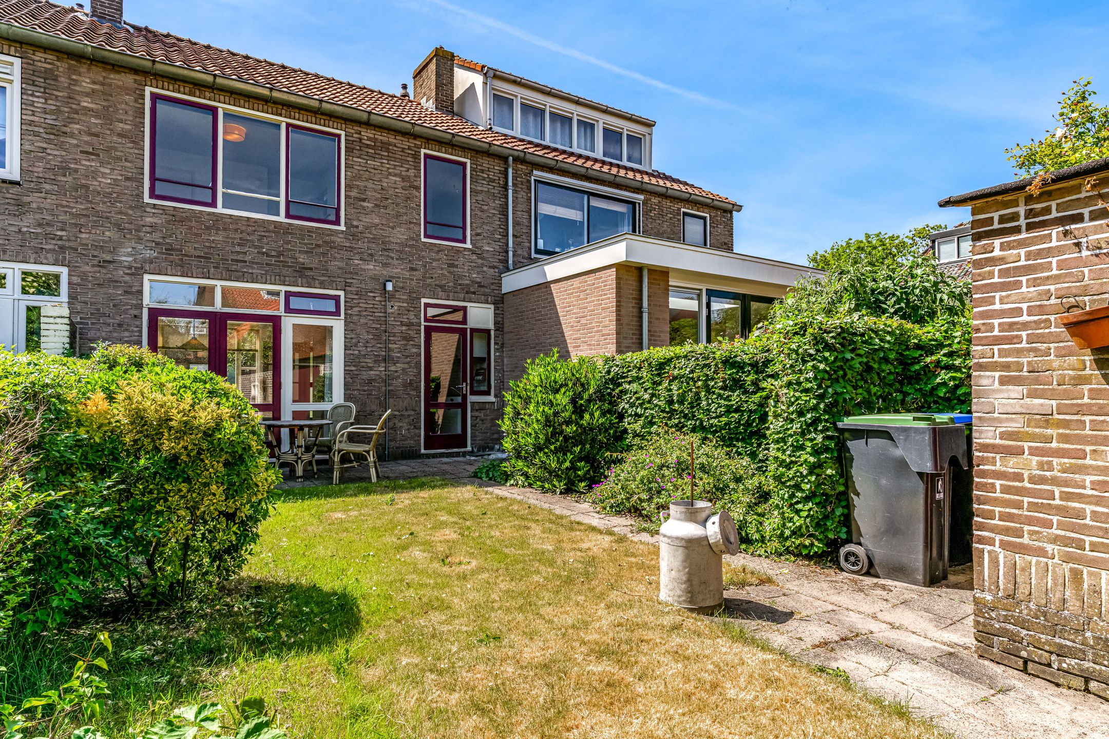 Photo 3 of Meidoornstraat 30