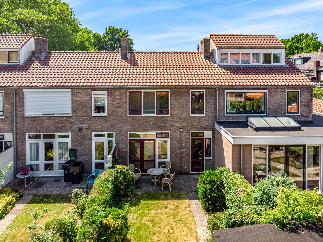 Photo 22 of Meidoornstraat 30