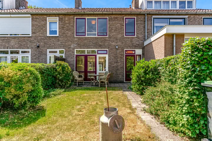 Foto 23 van Meidoornstraat 30