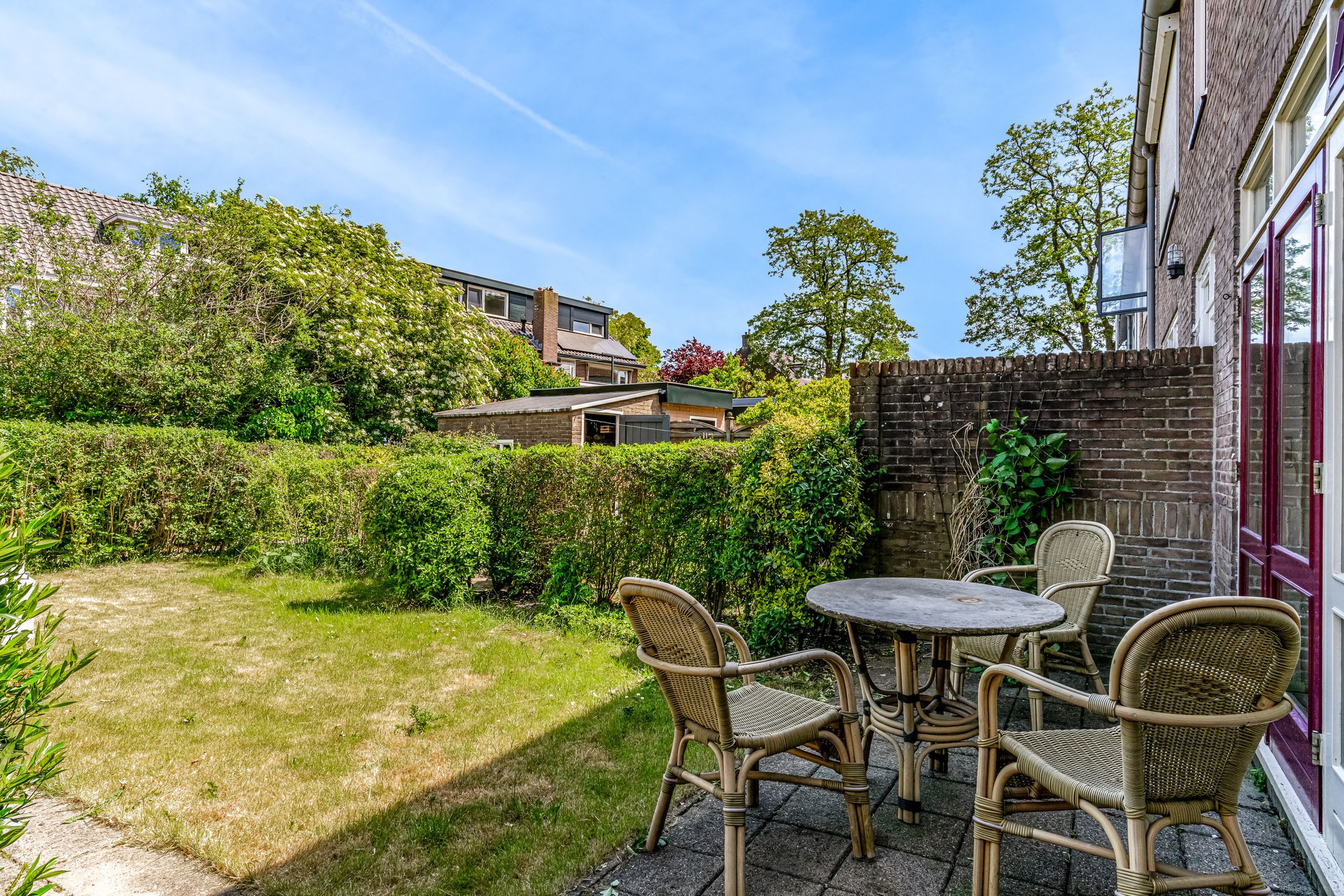 Photo 24 of Meidoornstraat 30