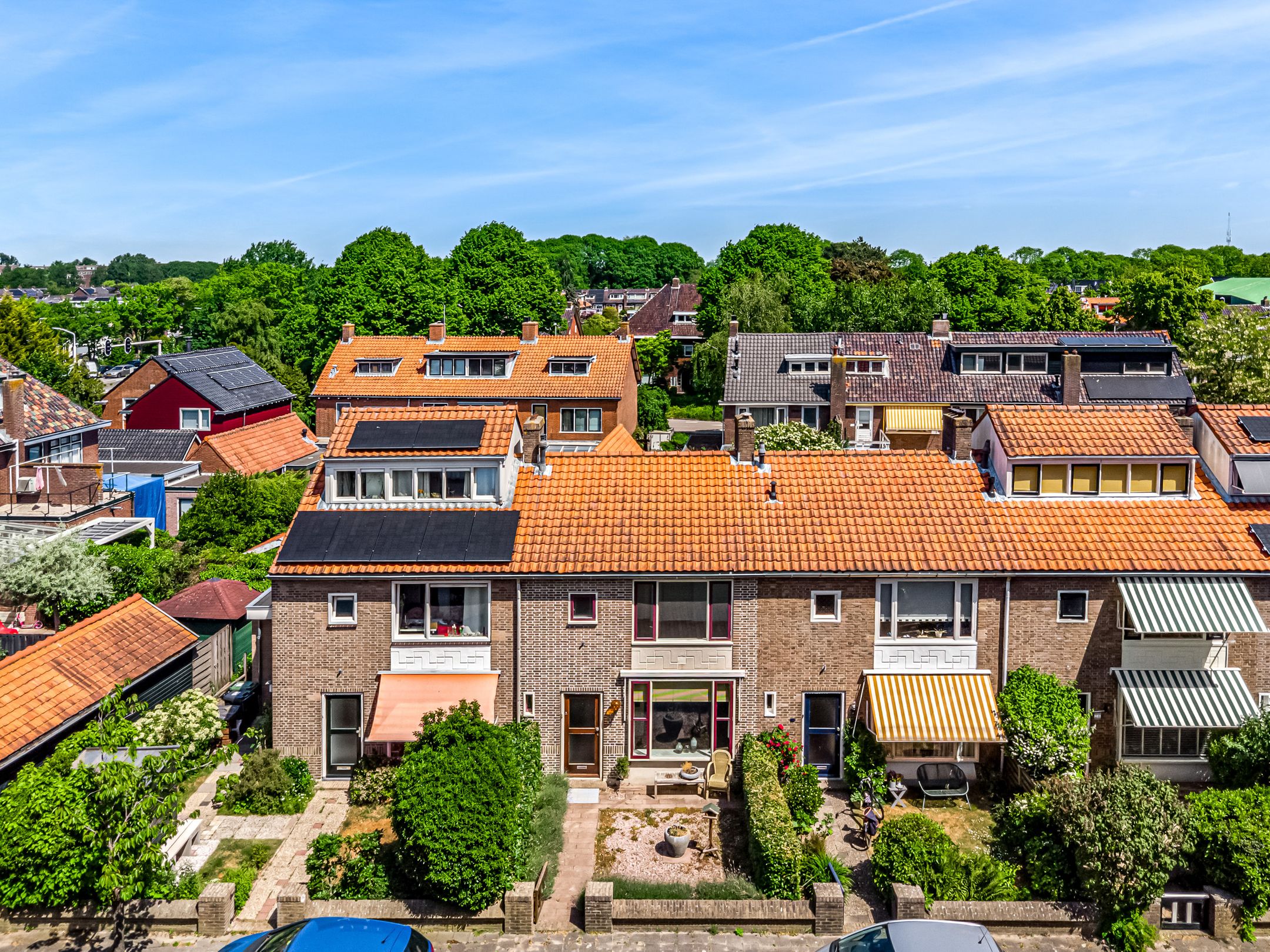 Photo 27 of Meidoornstraat 30