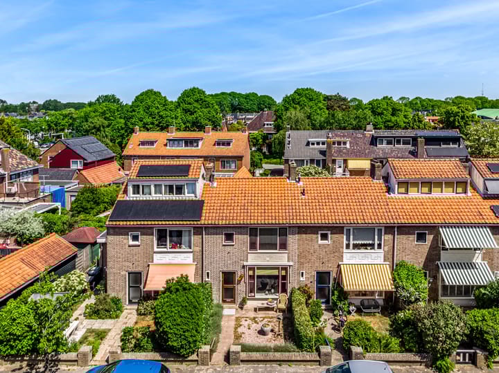 Foto 27 van Meidoornstraat 30