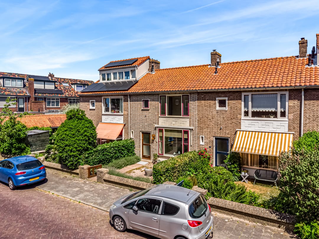 Photo 28 of Meidoornstraat 30