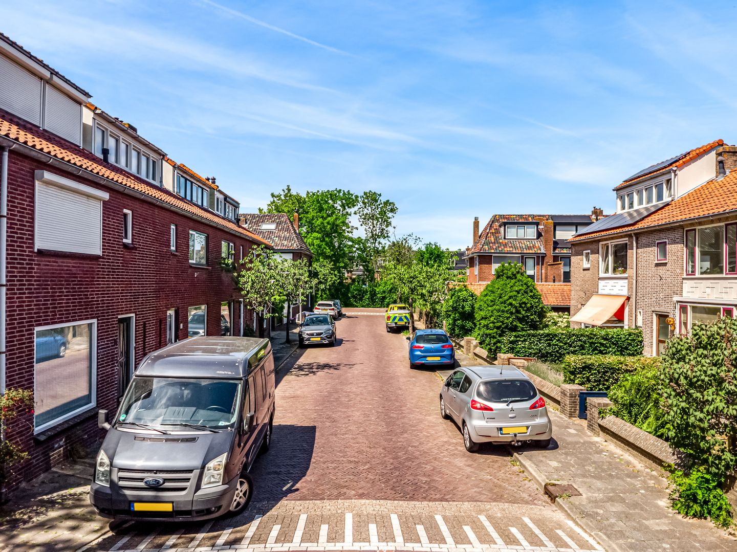 Photo 29 of Meidoornstraat 30