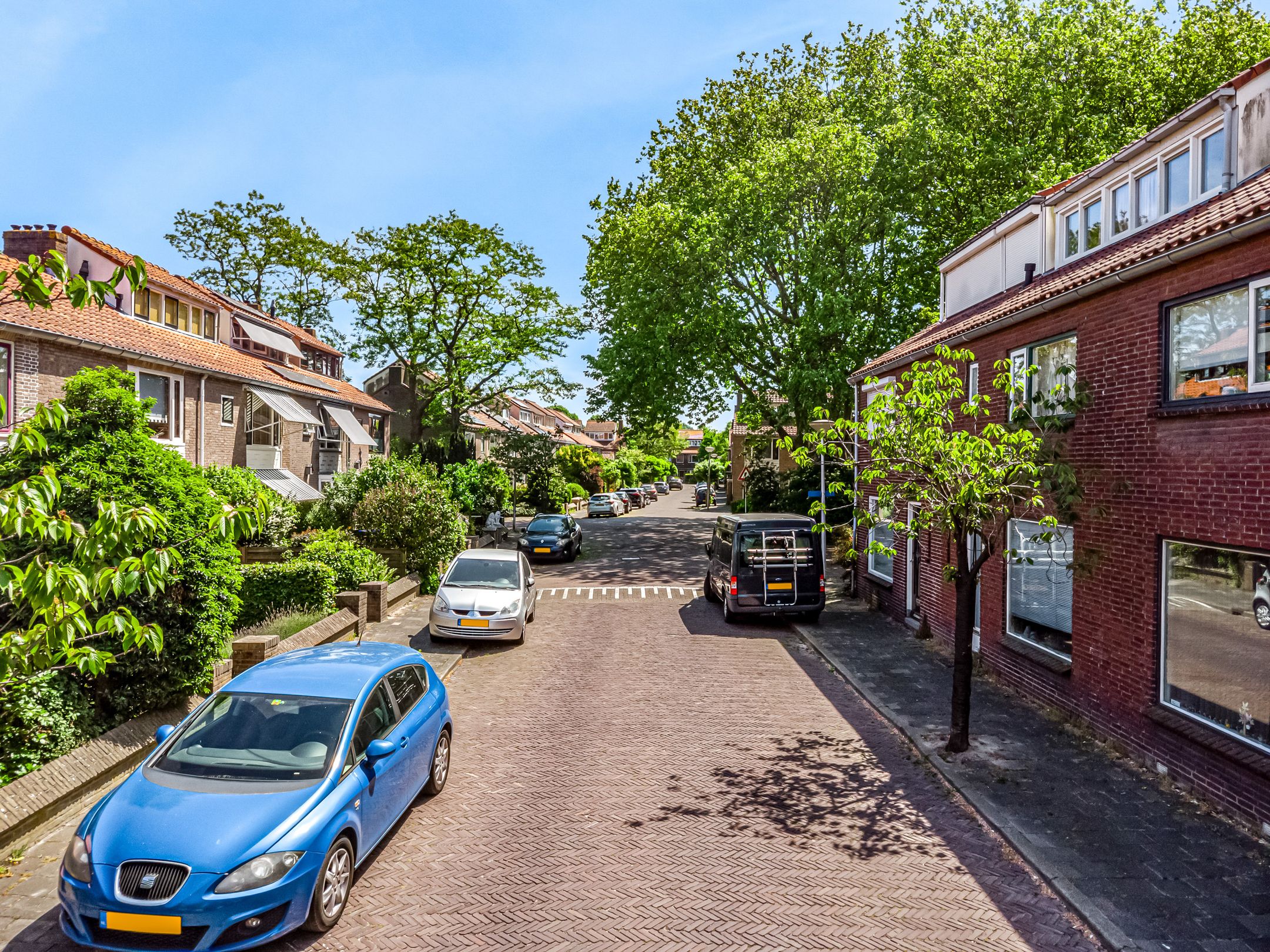 Photo 30 of Meidoornstraat 30