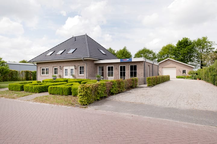 Industrieweg 35, Smilde
