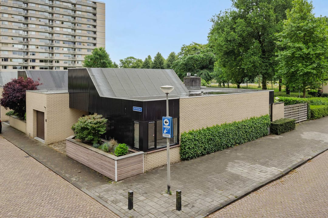 Foto 2 van Socrateslaan 1