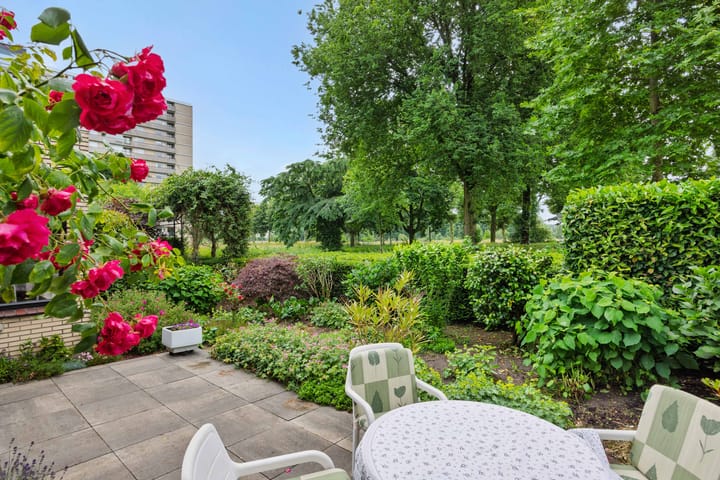 Foto 4 van Socrateslaan 1