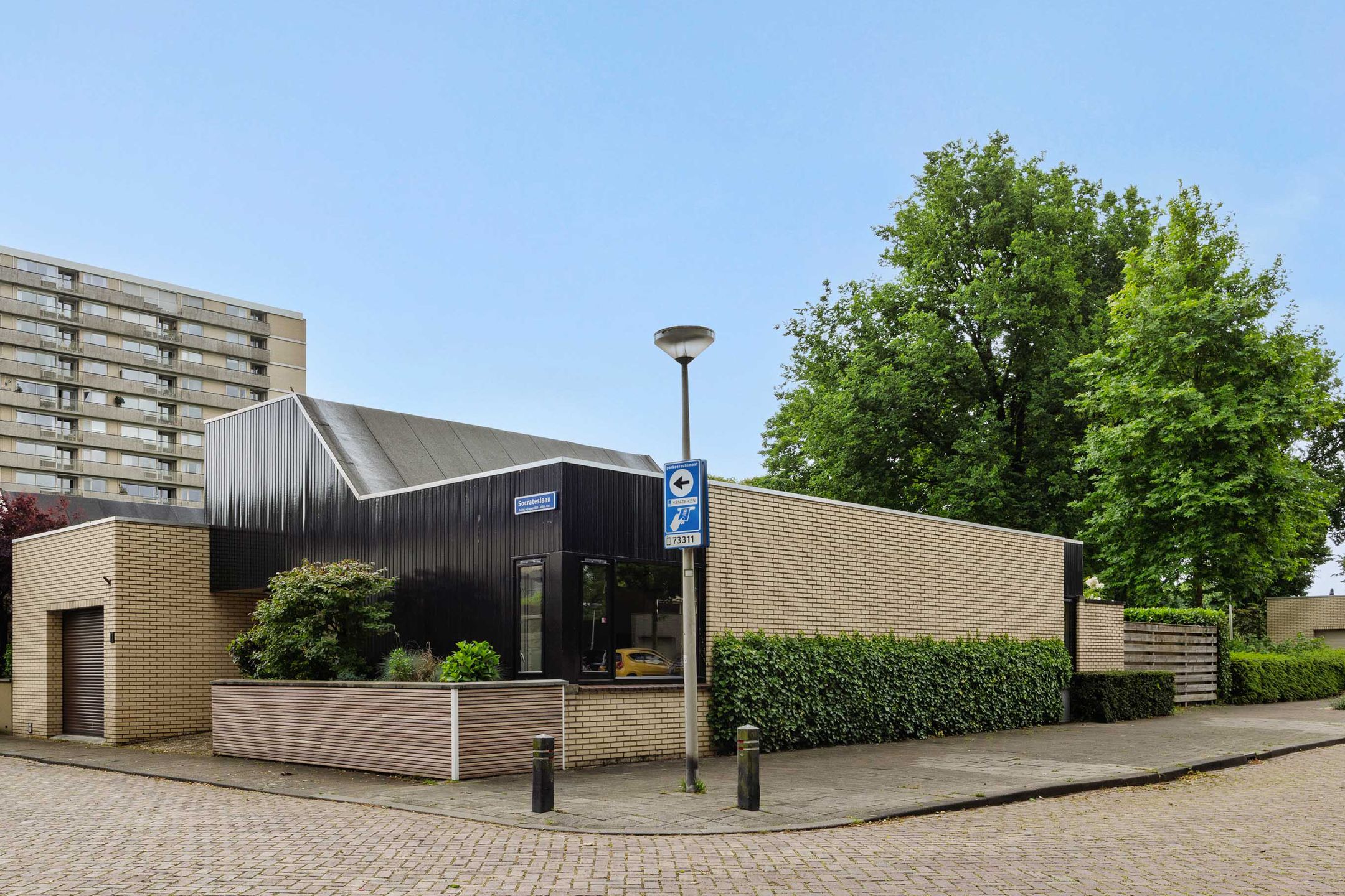 Foto 6 van Socrateslaan 1