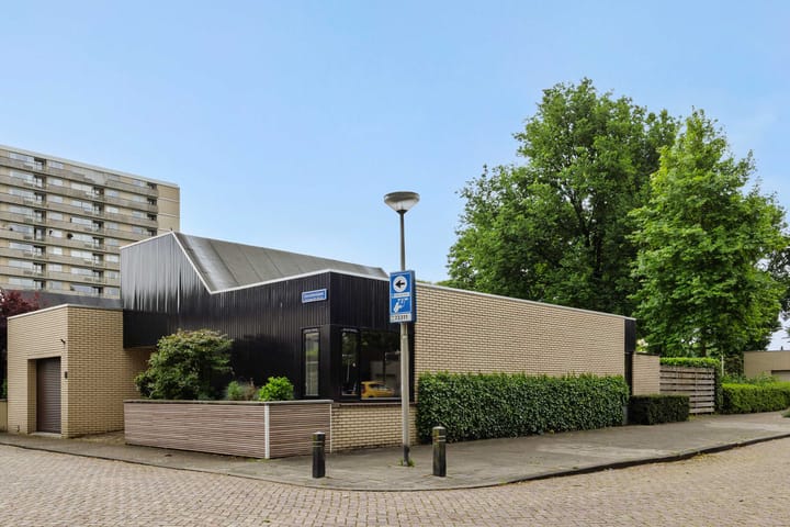 Foto 6 van Socrateslaan 1