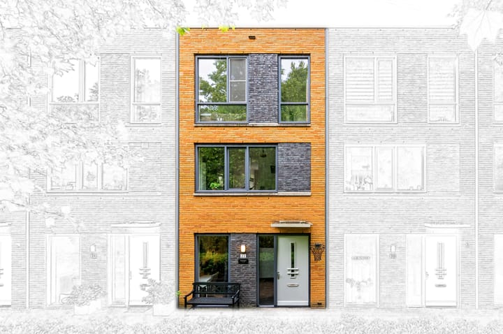 Foto 2 van Glenn Millerstraat 22