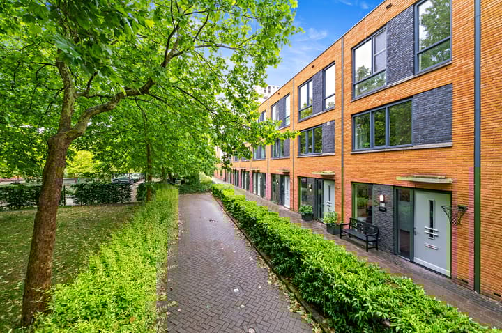 Foto 3 van Glenn Millerstraat 22