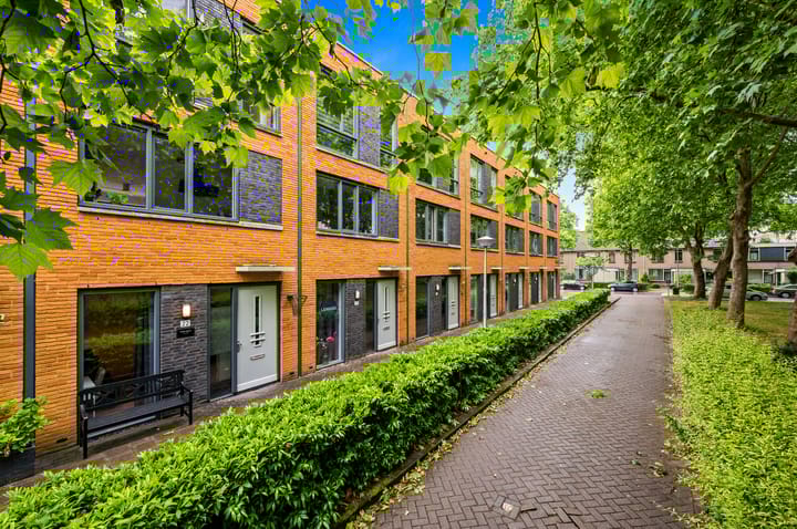 Foto 4 van Glenn Millerstraat 22