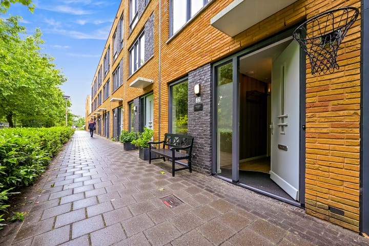 Foto 5 van Glenn Millerstraat 22