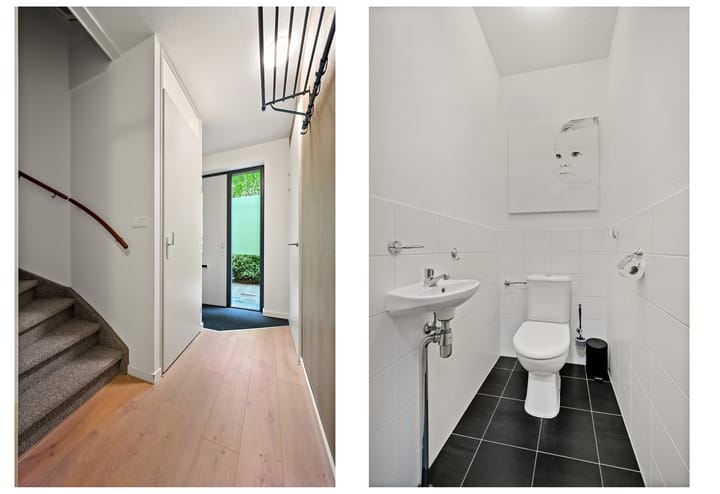 Foto 6 van Glenn Millerstraat 22