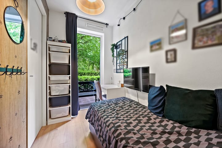 Foto 11 van Glenn Millerstraat 22